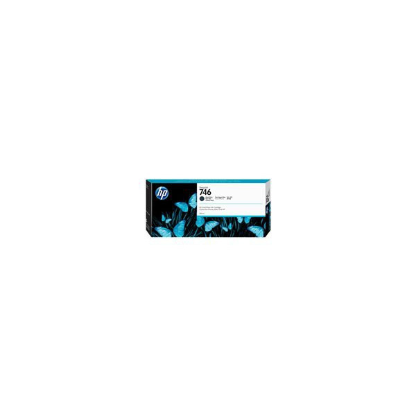 HP-746-300-ml-Matte-Black-Ink-Cartridge
