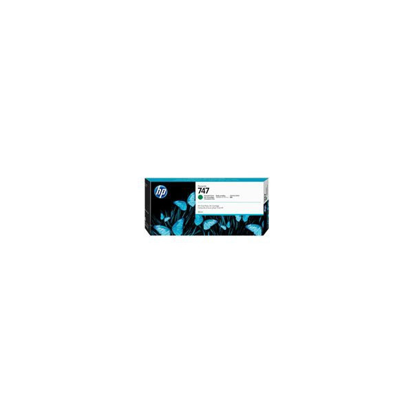 HP-747-300-ml-Chromatic-Green-Ink-Cartridge