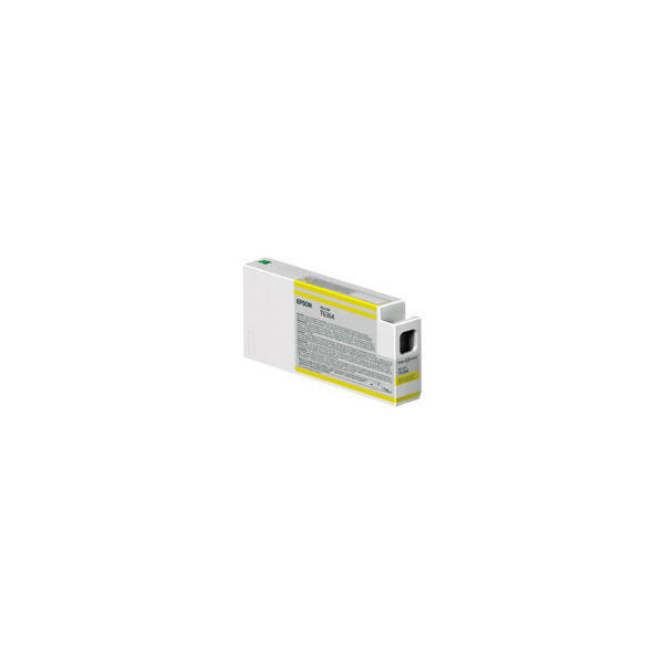 EPSON-T6364-cartouche-de-encre-jaune-capacitï¿½-standard-700ml-pack-de-1