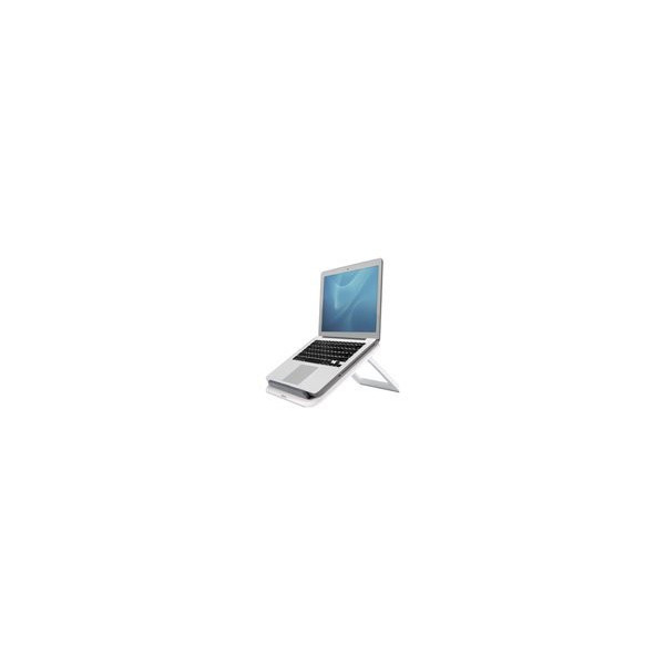 FELLOWES-I-Spire-Series-Laptop-Quick-Lift-White