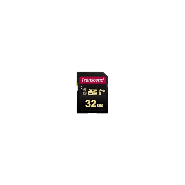 TRANSCEND-32Go-SDHC-Class3-UHS-II-Card-Appareil-photo-et-camï¿½scope-DSLR