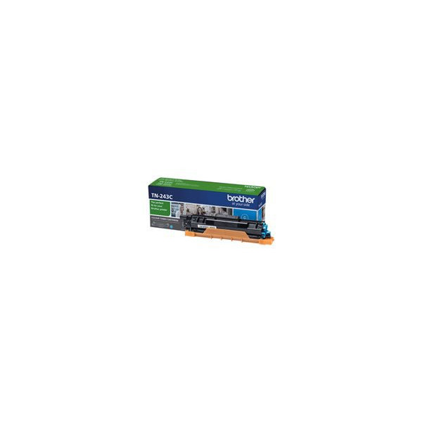 BROTHER-TN243C-Toner-cyan-standard-de-1000-pages-pour-Hl-L32xx-DCP-L35xx-MFC-L37xx
