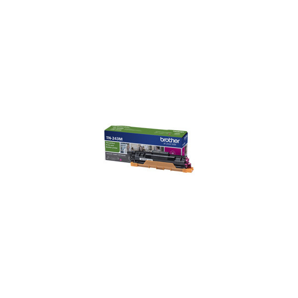 BROTHER-TN243M-Toner-magenta-standard-de-1000-pages-pour-Hl-L32xx-DCP-L35xx-MFC-L37xx