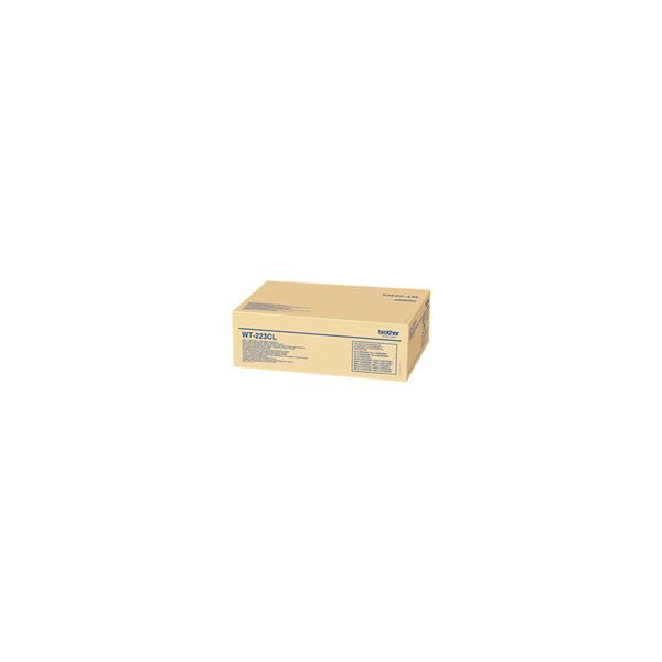BROTHER-WT223CL-Bac-de-rï¿½cupï¿½ration-de-toner-jusquï¿½-50000-pages-pour-Hl-L32xx-DCP-L35xx-MFC-L37xx