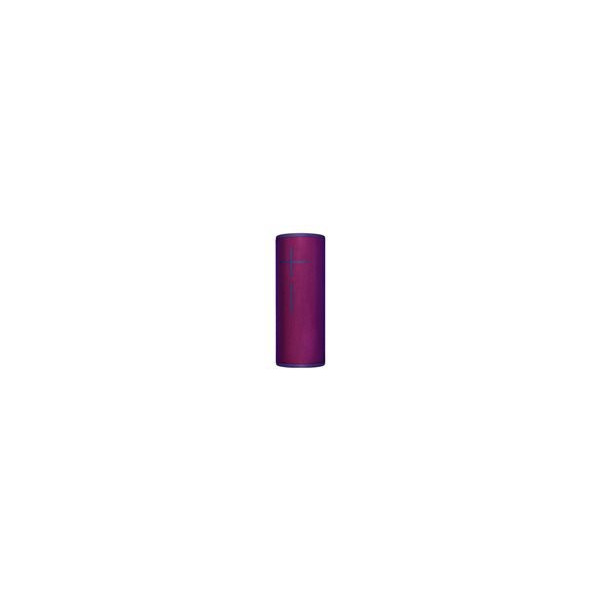 LOGITECH-Ultimate-Ears-MEGABOOM-3-Wireless-Bluetooth-Speaker---ULTRAVIOLET-PURPLE---EMEA