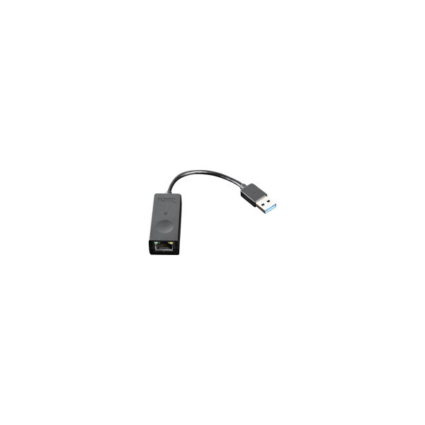 LENOVO-ThinkPad-USB-3.0-Ethernet-adapter---Adaptateur-rï¿½seau---USB-3.0---Gigabit-Ethernet---ThinkRed