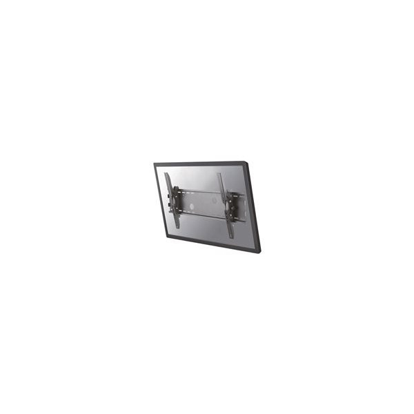 NEOMOUNTS-PLASMA-W200BLACK-wall-mount