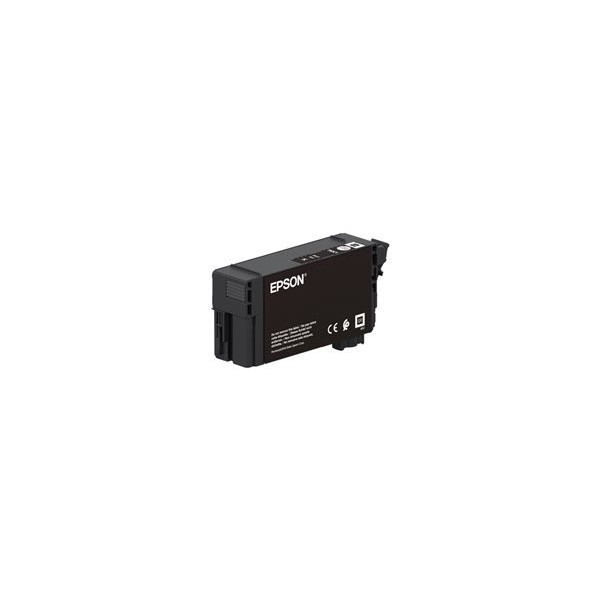 EPSON-UltraChrome-XD2-Black-T40C140-50ml