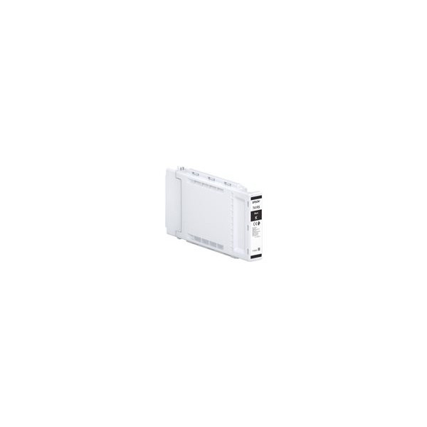 EPSON-Singlepack-UltraChrome-XD2-T41R540-Black-110ml