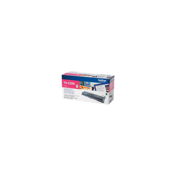 BROTHER-TN-230-cartouche-de-toner-magenta-capacitï¿½-standard-1.400-pages-pack-de-1