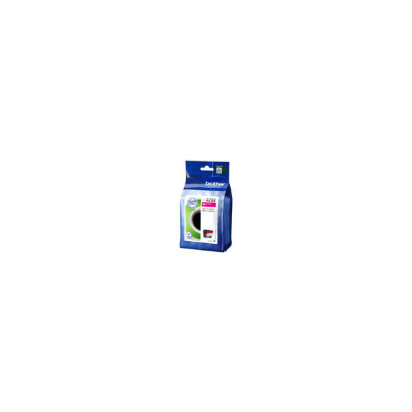 BROTHER-LC-3233M-Magenta-Ink-1500-pages