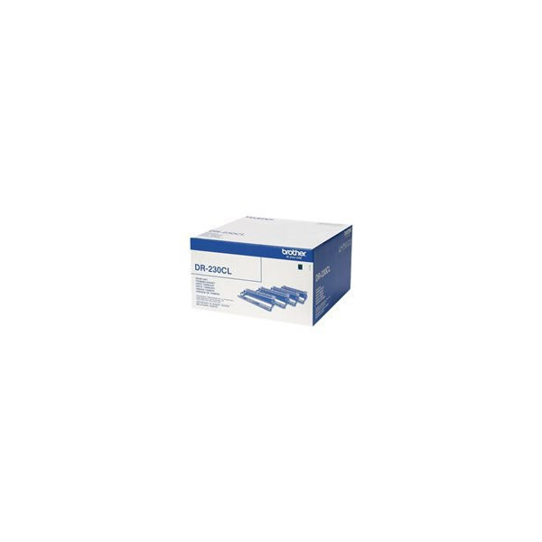 BROTHER-DR-230CL-tambour-noir-et-couleur-capacitï¿½-standard-15.000-pages-pack-de-1