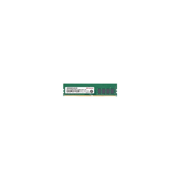 TRANSCEND-4GB-JM-DDR4-2666-U-DIMM-1Rx8-512Mx8-CL19-1.2V