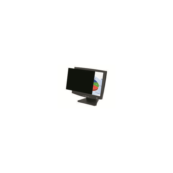 FELLOWES-23.8IN---16.9-FILTRE-PRIVASCREEN