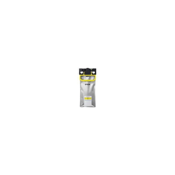 EPSON-Rï¿½servoir-Jaune-XXL-20000-pages-pour-WF-C529RDW-et-WF-C579RDWF