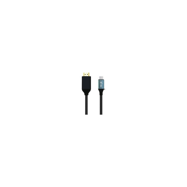I-TEC-USB-C-HDMI-Cable-Adapter-4K-60Hz-150cm-compatible-with-Thunderbolt-3