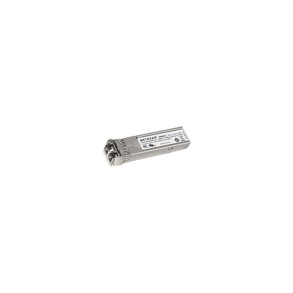 NETGEAR-Module-fibre-SFP-10Gigabit-Ethernet-SR-(Short-Reach)