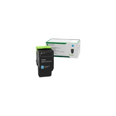 LEXMARK-C232HC0-Cyan-High-Y...