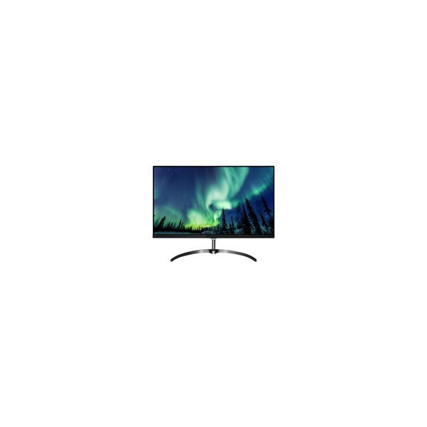 PHILIPS-276E8VJSB/00--LCD---27inch--16:9-IPS--4K---HDMI-x2-/MHL--DP