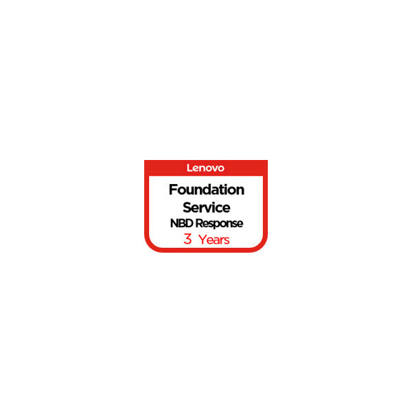 LENOVO-ISG-e-Pac-Foundation-Service---3Yr-Next-Business-Day-Response