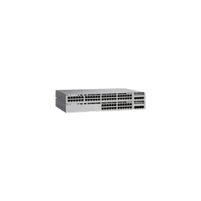 CISCO-Catalyst-9200L-24-por...