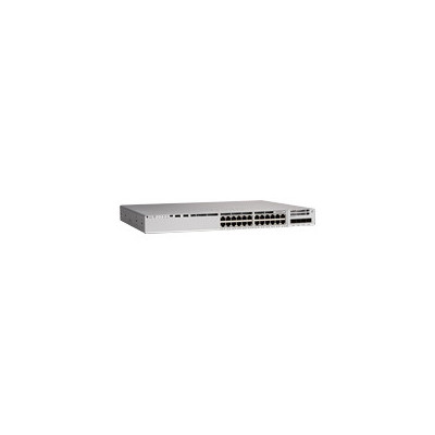 CISCO-Catalyst-9200L-24-por...