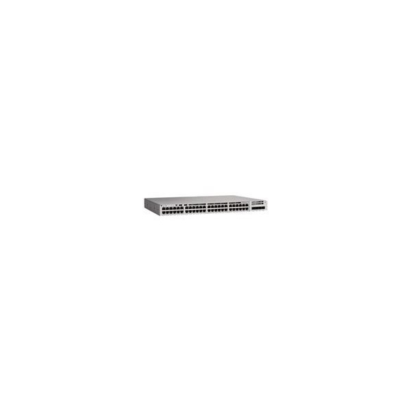CISCO-Catalyst-9200L-48-port-Data-4x10G-uplink-Switch-Network-Essentials