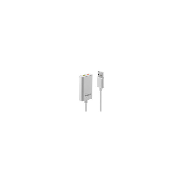 LINDY-Convertisseur-USB-type-A-vers-Audio