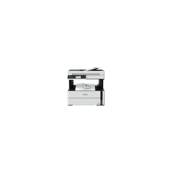 EPSON-EcoTank-ET-M3180-MFP-Mono-B/W-ink-jet-A4-20ppm-print-250-sheets-USB-2.0-LAN