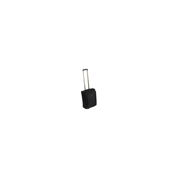 URBAN-FACTORY-City-Travel-Trolley-Roller-Bag-15.6inch-Laptop