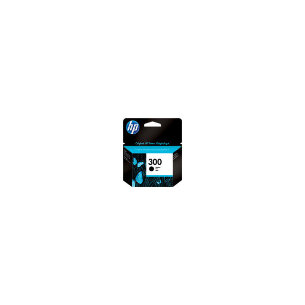 HP-300-original-Ink-cartridge-CC640EE-UUS-black-standard-capacity-4ml-200-pages-1-pack-with-Vivera-Ink-cartridge