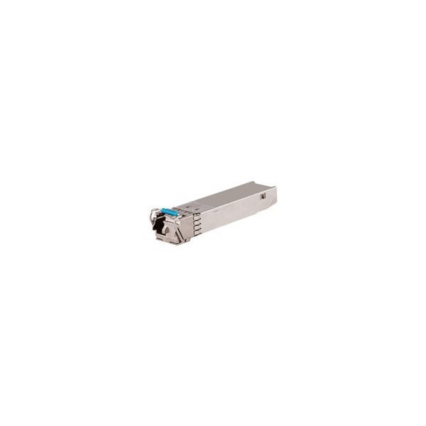 HPE-X120-1G-SFP-LC-LX-TRANSCEIVER