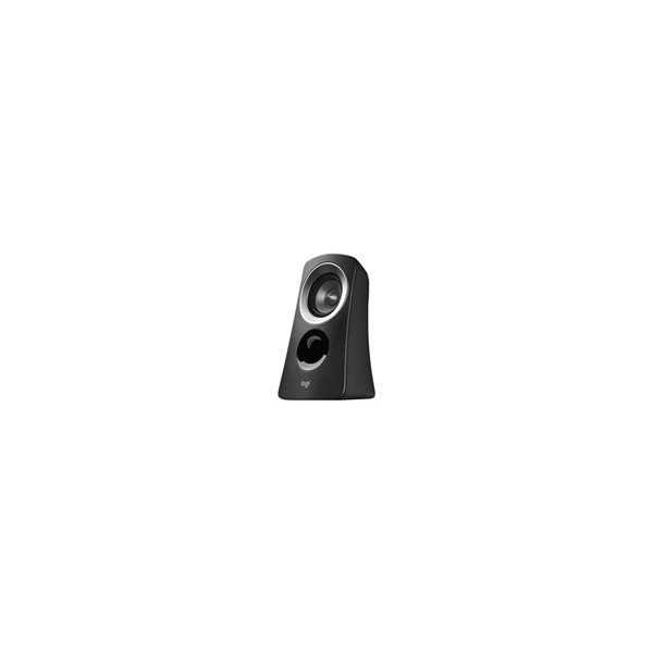LOGITECH-Z-313-Speaker-system-for-PC-2.1channel-25-Watt-Total