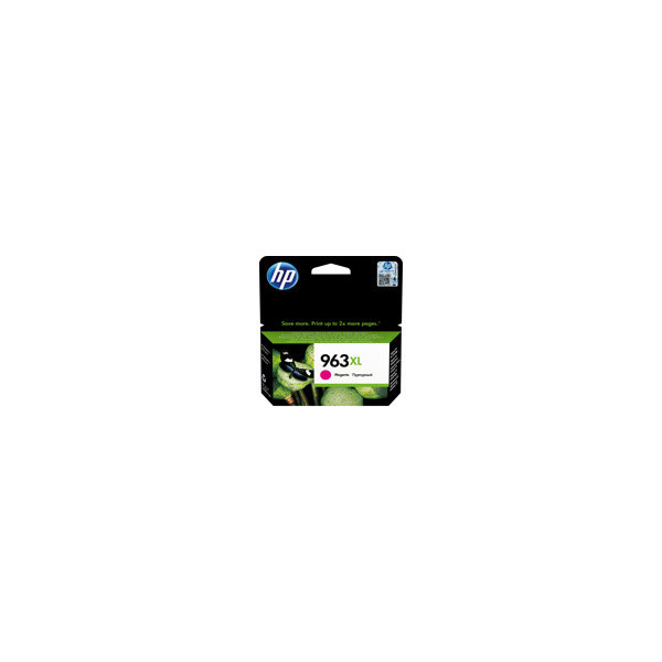HP-963XL-High-Yield-Magenta-Ink