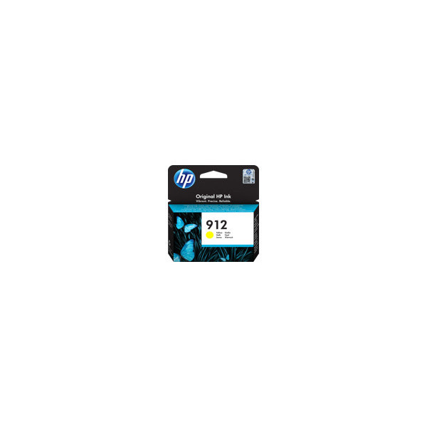HP-912-Yellow-Ink-Cartridge