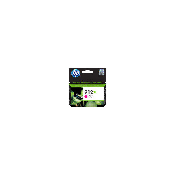 HP-912XL-High-Yield-Magenta-Ink
