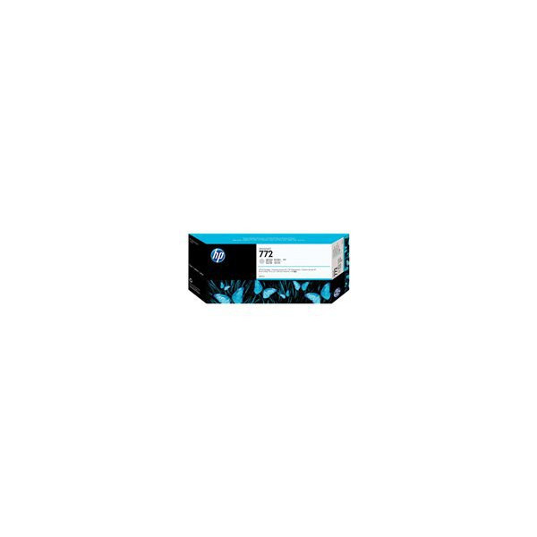 HP-772-original-Ink-cartridge-CN634-light-grey-standard-capacity-300ml-1-pack