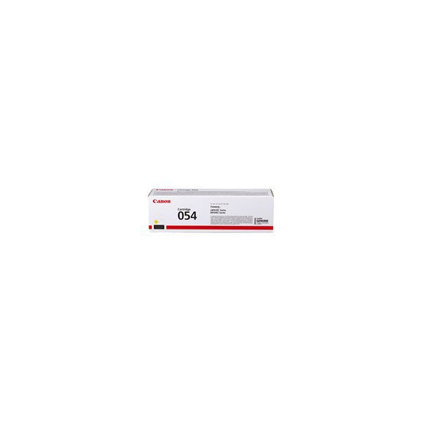 CANON-Cartridge-054-H-Y