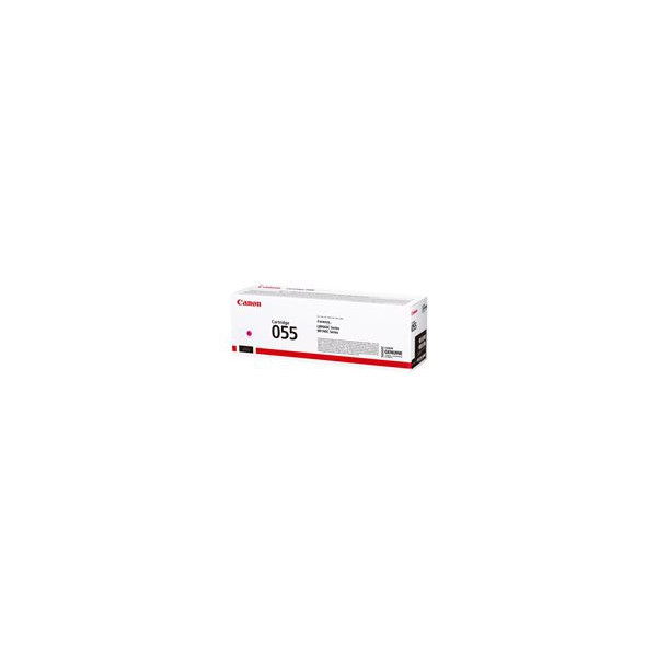CANON-Cartridge-055-M