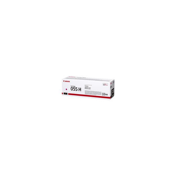 CANON-Cartridge-055-H-M