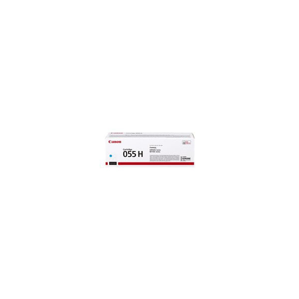 CANON-Cartridge-055-H-C