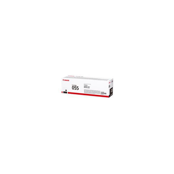 CANON-Cartridge-055-BK