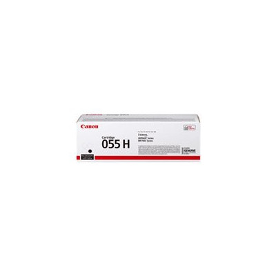 CANON-Cartridge-055-H-BK