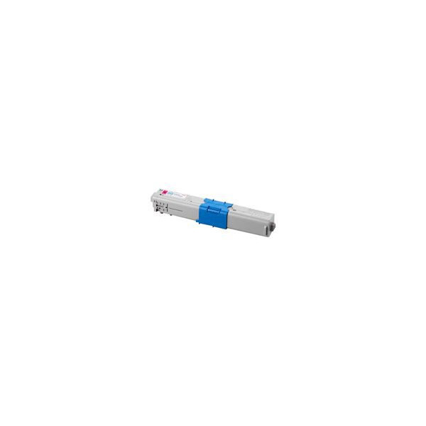 OKI-C331-cartouche-de-toner-magenta-capacitï¿½-standard-2.000-pages-pack-de-1