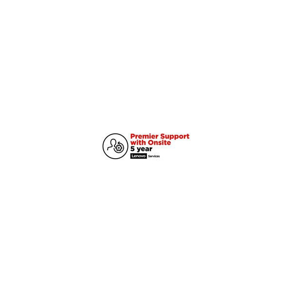 LENOVO-ThinkPlus-ePac-5Y-Premier-Support