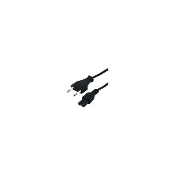 MCL-Euro-power-cable-2m