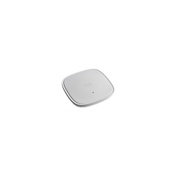 CISCO-Catalyst-9115AX-Access-Point-Wi-Fi-6-802.11ax-internal-antennas-DNA-subscription-required