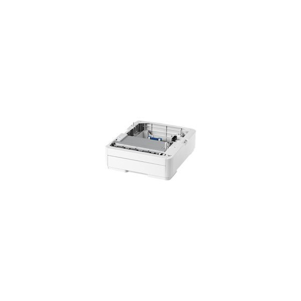 OKI-C300-500-Alimentation-Papier-2nd-bac---530-pages
