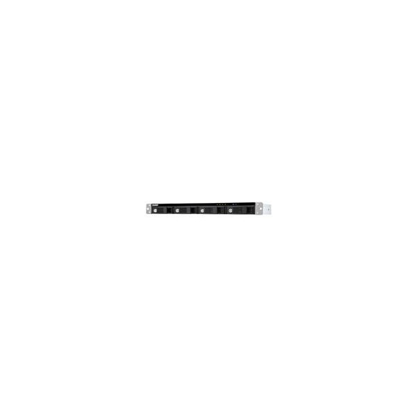 QNAP-TR-004U-4-bay-Rackmount-1U-12-short-depth-rackmount-3.5p-SATA-HDD-USB-3.0-type-C-hardware-RAID-external-enclosure