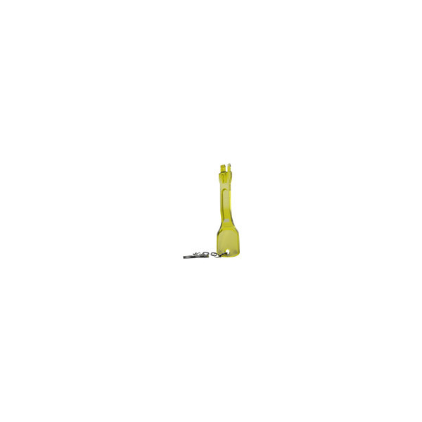 LINDY-Clï¿½-pour-bloqueur-de-port-RJ45-jaune